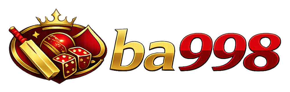 ba998 লোগো